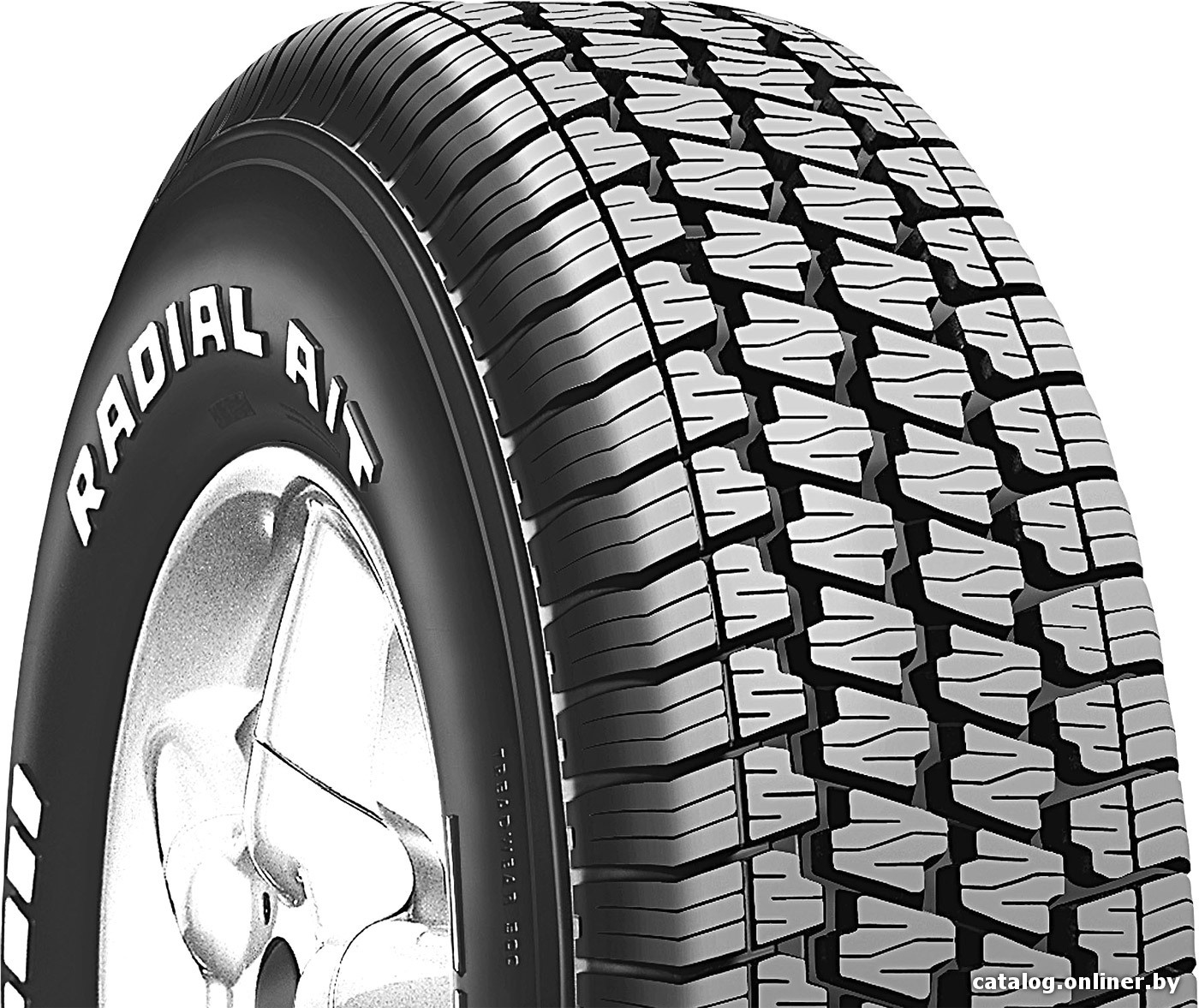 Nexen Radial A/T (1)